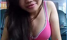 IMO Live: Sexy Filipina Diamond devine obraznică pe webcam