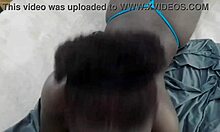 Jhodez1's Colombian girlfriend gets naughty with her stepbro