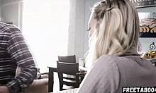 أليكس جيتس يعترف بخيانة زوجته ليلي لاريمار - فيلم كامل على شبكة فريتابو