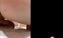 Rysk hardcore-video med intensiv analsex och grov fittknull