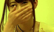 Гостоса, японска уличница, участва в AV преговори със слухови аматьор