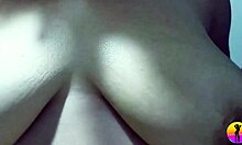Amatööripariskunta kuvaa alastoman häävideonsa